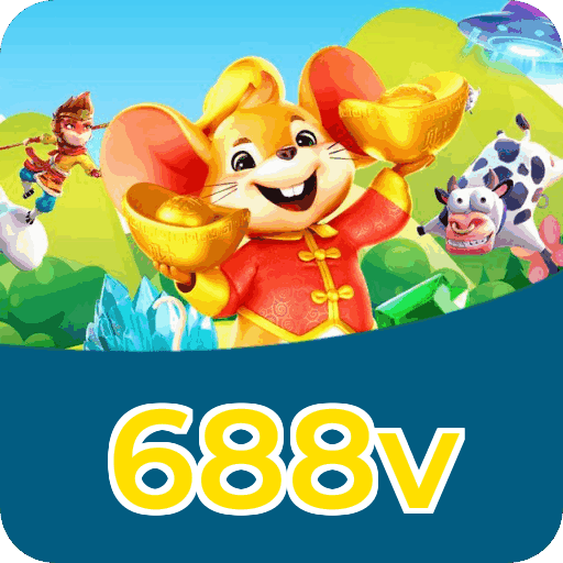 688v